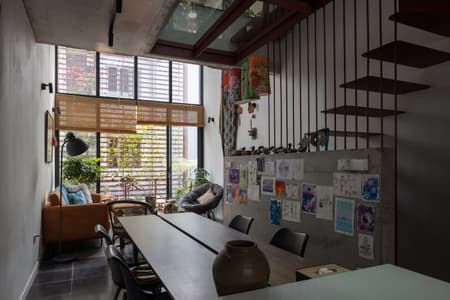 MK House